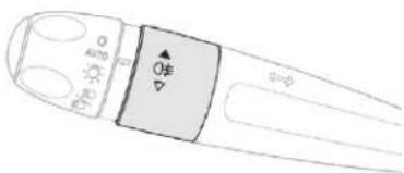 CITROEN C4 SpaceTourer (2021) - Avec feuix antibrouillard arrriere seuls - 1