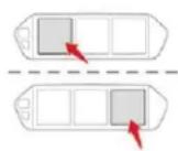 CITROEN C4 SpaceTourer (2021) - Alerte Attention Conducteur - 2
