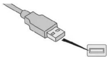 CITROEN C4 SpaceTourer (2021) - Prise USB - 1