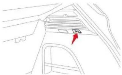 CITROEN C4 SpaceTourer (2021) - Crochets - 1