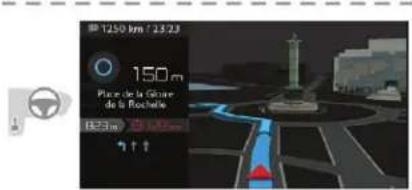 CITROEN C4 SpaceTourer (2021) - Instruments de bord - 5