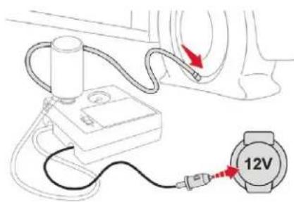 CITROEN C4 SpaceTourer (2021) - Procedure de réparation - 3
