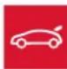 CITROEN C4 SpaceTourer (2021) - Ouverture du hayon avec la clé électronique / telécommande (A) - 1