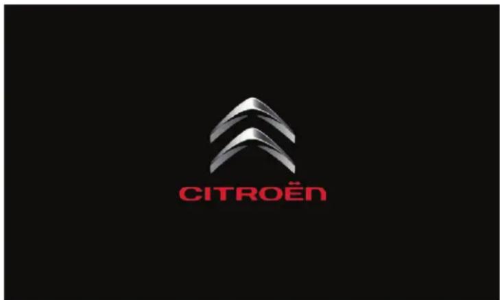 CITROEN C4 SpaceTourer (2021) - CITROEN Connect Radio - 1