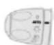 CITROEN C4 SpaceTourer (2021) - Activation / Neutralisation - 1