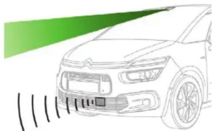 CITROEN C4 SpaceTourer (2021) - Conduite - 1