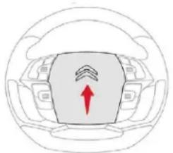 CITROEN C4 SpaceTourer (2021) - Avertisseur sonore - 1