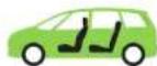 CITROEN C4 SpaceTourer (2021) - Signaétique - 3