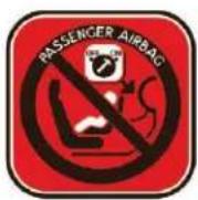 CITROEN C4 SpaceTourer (2021) - Airbag passager OFF - 1