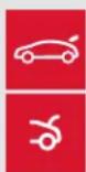 CITROEN C4 SpaceTourer (2021) - Fermeture motorisée - 2