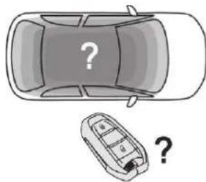 CITROEN C4 SpaceTourer (2021) - Arré de secours - 1