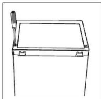 HOOVER HFLE54WN - Vratnost vrat - 4