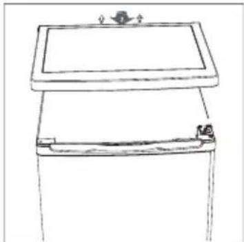 HOOVER HFLE54WN - Energy Saving - 3