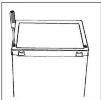 HOOVER HFLE54WN - Energy Saving - 9