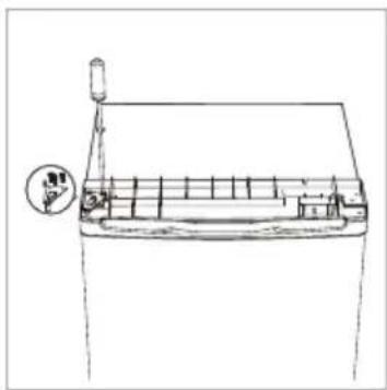 HOOVER HFLE54WN - Energy Saving - 8