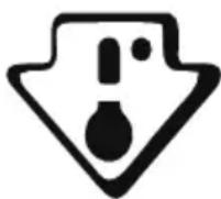 HOOVER HFLE54WN - Fejlfinding - 2