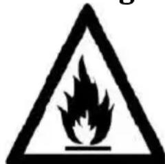 HOOVER HFLE54WN - Bortskaffelse af brugte eheder - 2