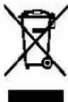 HOOVER HFLE54WN - Mise au rebut des anciens appareils - 1