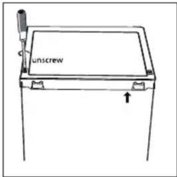 HOOVER HFLE54WN - Energy Saving - 2