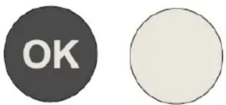 HOOVER HFLE54WN - Zone la plus froide du réfrigérateur - 2