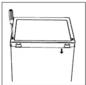 HOOVER HFLE54WN - Inverter por - 4