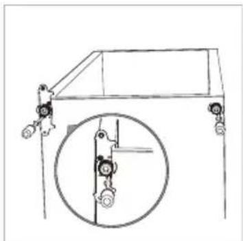 HOOVER HFLE54WN - Energy Saving - 7