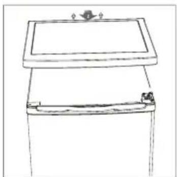 HOOVER HFLE54WN - Inverter por - 2