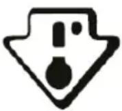 HOOVER HFLE54WN - Zone la plus froide du réfrigérateur - 1