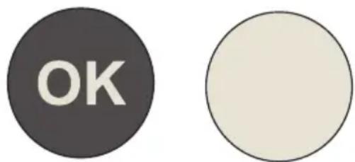 HOOVER HFLE54WN - Koudste Zone Van De Koelkast - 2