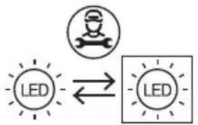 HOOVER HFLE54WN - Kaldeste Sone Av Kjøleskapet - 3