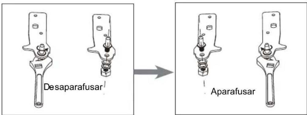HOOVER HFLE54WN - Inverter por - 1