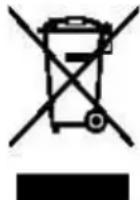 HOOVER HFLE54WN - Skrotting av gamla apparater - 1