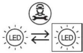 HOOVER HFLE54WN - Nejchladnějsí Čast Chladnicky - 3