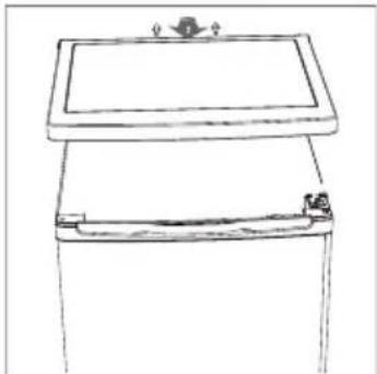HOOVER HFLE54WN - Vratnost vrat - 2