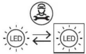 HOOVER HFLE54WN - Koudste Zone Van De Koelkast - 3