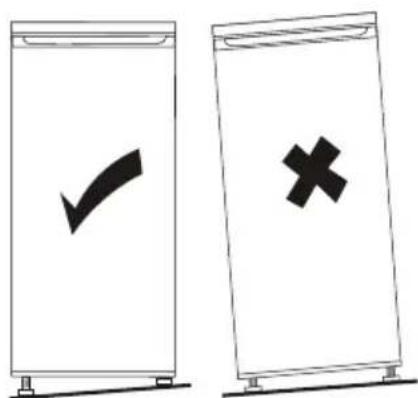 HOOVER HFLE54WN - Mise à niveau de l'appareil - 2