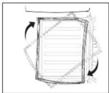 HOOVER HFLE54WN - Inverter por - 5