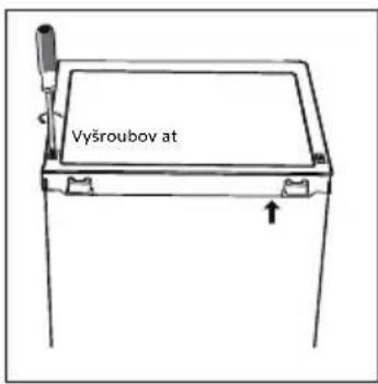 HOOVER HFLE54WN - Vratnost vrat - 1