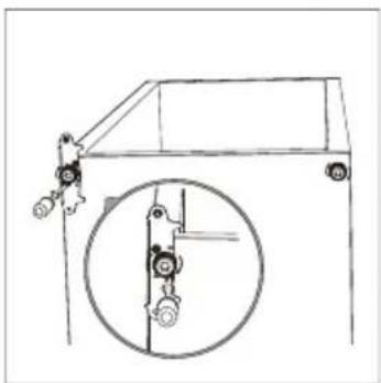 HOOVER HFLE54WN - Inverter por - 2