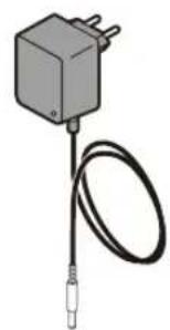 TANITA DC240MA III - Accessoires - 1