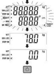 TANITA WB110MA - 3.Betriebsanleitungen - 3