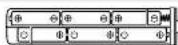 TANITA WB110MA - When using dry cell batteries - 2