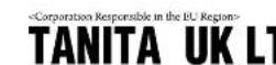 TANITA WB110MA - Possible Problems - 2