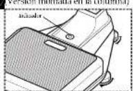 TANITA WB110MA - Indices - 1