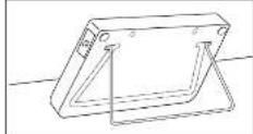 TANITA WB110MA - Installation of the Equipment (Remote Display Version) - 1