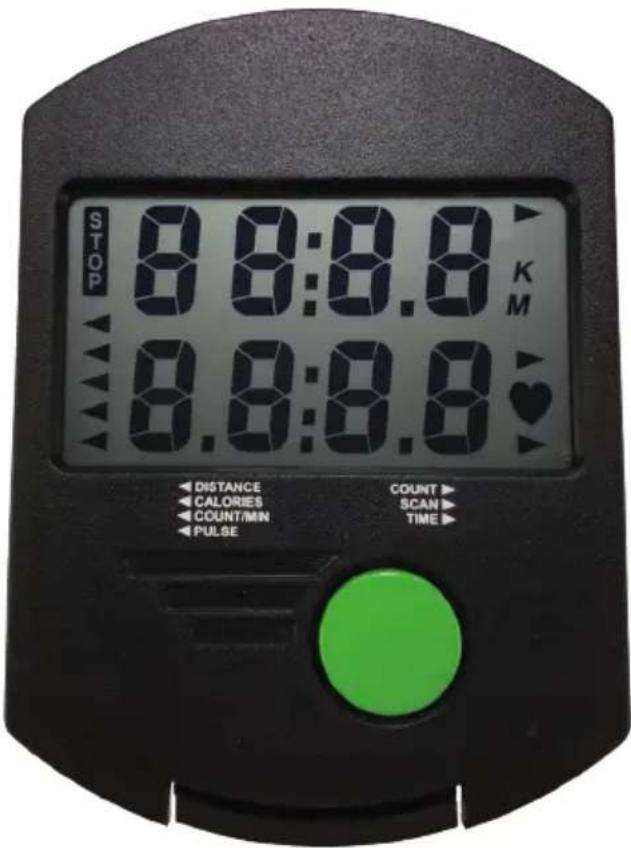 TUNTURI Cardio Fit R50W - E-1 - 1