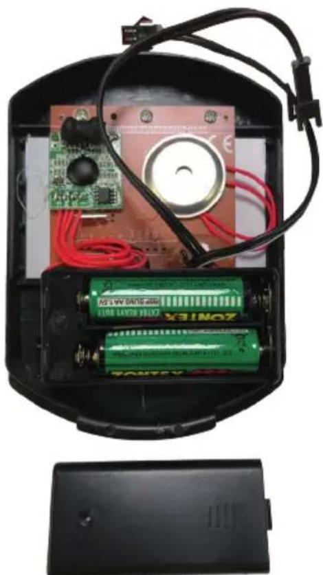 TUNTURI Cardio Fit R50W - E-2 - 2