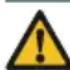 TUNTURI Cardio Fit R50W - Safety warnings - 1