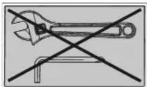 TUNTURI Home Gym HG20 - NOTE - 1