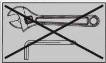 TUNTURI Glute Ham Developer GH10 - NOTE - 1